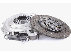 Spojková sada - Clutch Pro