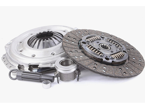 Spojková sada - Clutch Pro