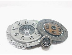 Spojková sada - Clutch Pro