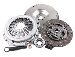 Spojková sada - Clutch Pro