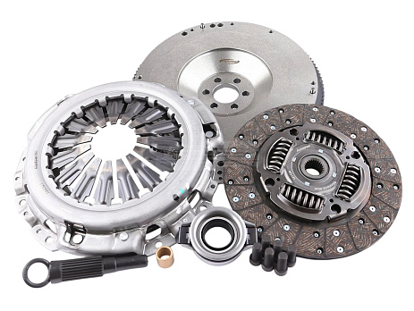 Spojková sada - Clutch Pro