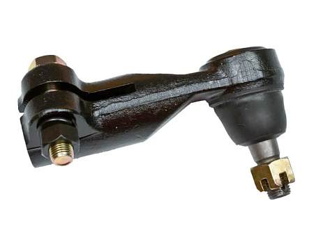 Pedders koncový čep řízení