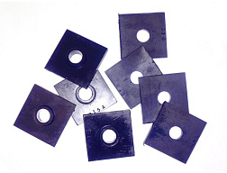 SuperPro MG-příčný nosník montáž (80 duro/ShA)