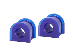 SuperPro Honda – silentblok stabilizátoru k podvozku (80 duro/ShA)