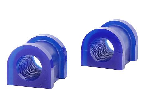 SuperPro Ford/Nissan – silentblok stabilizátoru na nápravu (80 duro/ShA)