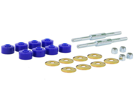 SuperPro Holden Commodore originální stabilizátor (80 duro/ShA)