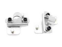 SuperPro sada držáků stabilizátoru (80 duro/ShA)