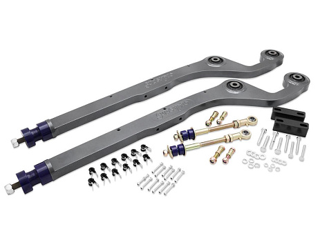 SuperPro sada ramen nápravy Patrol (80 duro/ShA)