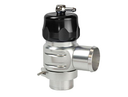 Turbosmart blow-off ventil Plumb Back univerzální 32mm - černý