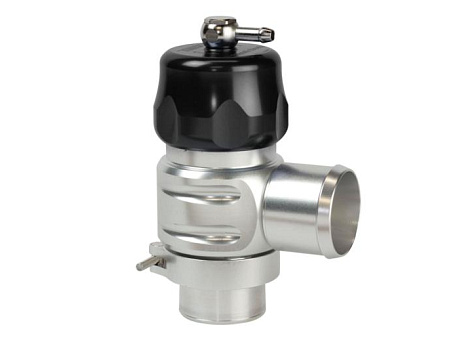 Turbosmart blow-off ventil Plumb Back univerzální 32mm - černý