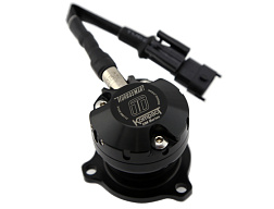 Turbosmart BOV Kompact EM Plumb Back VR3 (Jeep)