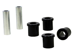 Whiteline sada vnitřních silentbloků pro spodní rameno