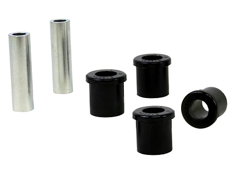 Whiteline sada vnitřních silentbloků pro spodní rameno