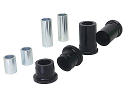 Whiteline sada silentbloků pro vrchní rameno nápravy