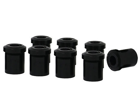 Whiteline sada silentbloků zadního oka a třmenu listového pera