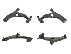 Pedders rameno nápravy