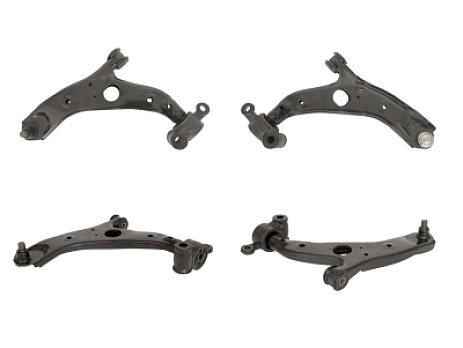 Pedders rameno nápravy