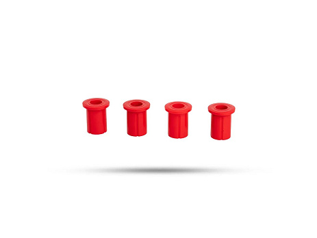 Pedders Uretanový horní silentblok oka listové pružiny (4 ks)