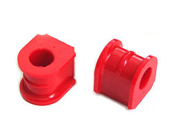 Pedders polyuretanový silentblok stabilizátoru D 22mm (2 ks)