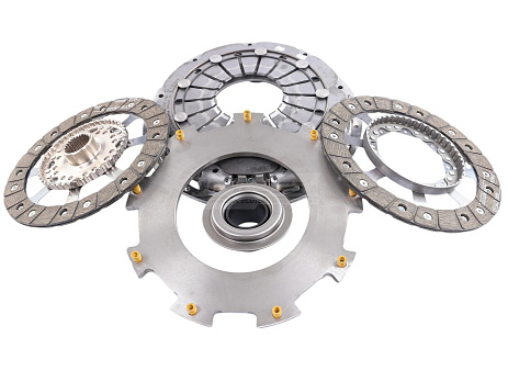 Spojková sada - Clutch Pro