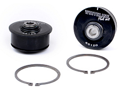 Whiteline sada silentbloků vnitřní zadní pro spodní rameno – Double offset