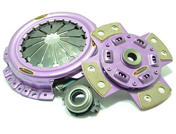 Spojková sada Xtreme Clutch Ceramic zesílená 350Nm