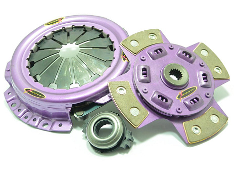 Spojková sada Xtreme Clutch Ceramic zesílená 350Nm