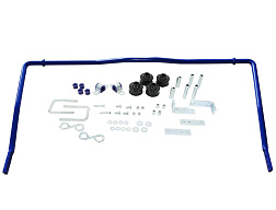 SuperPro Roll Control stabilizátor - 22mm (80 duro/ShA)