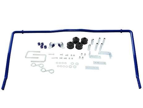 SuperPro Roll Control stabilizátor - 22mm (80 duro/ShA)