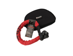 Saber 18,000KG SaberPro Soft Shackle with Sheath