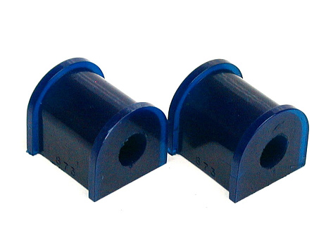 SuperPro Toyota/Daihatsu silentblok stabilizátoru D (80 duro/ShA)