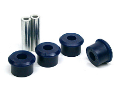 SuperPro sada zadních pružin Ford Escort R (80 duro/ShA)