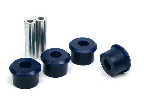 SuperPro sada zadních pružin Ford Escort R (80 duro/ShA)