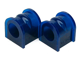 SuperPro Nissan Sylvia 88: přední stabilizátor (80 duro/ShA)