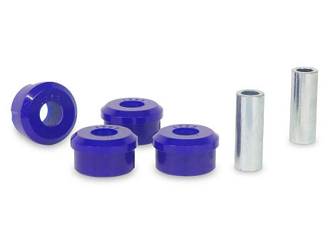 SuperPro ALFA silentblok řídicího ramene radius pravý (80 duro/ShA)