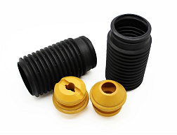 SuperPro univerzální sada dorazů (80 duro/ShA)