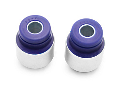 SuperPro NISSAN sada 2x vyosená vzpěra (80 duro/ShA)