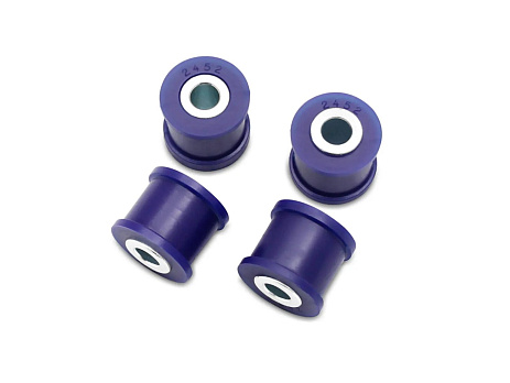 SuperPro zadní silentblok torzní tyče (80 duro/ShA)