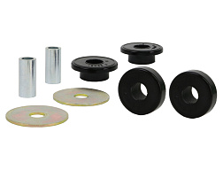 Whiteline sada silentbloků předního uložení diferenciálu