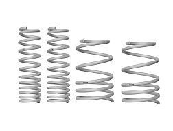 Whiteline sada snížených pružin