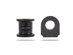 Pedders sada gumových silentbloků stabilizátoru zadní nápravy