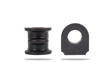 Pedders sada gumových silentbloků stabilizátoru zadní nápravy