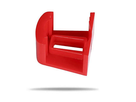 Pedders Uretanový silentblok uložení středového diferenciálu (1 ks)