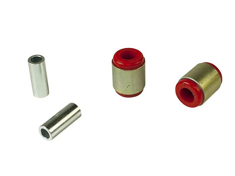 Pedders polyuretanový silentblok horního ramene nápravy (2 ks)