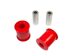 Pedders Uretanový silentblok předního oka listové pružiny (2 ks)