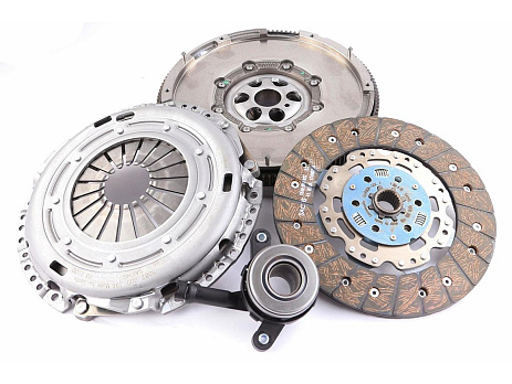 Spojková sada - Clutch Pro