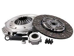 Spojková sada - Clutch Pro