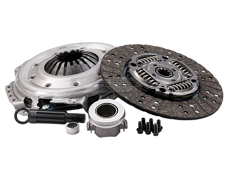 Spojková sada - Clutch Pro