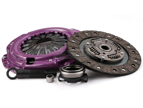 Xtreme Clutch Spojková sada organic MAZDA MX-5 5MT 05-15 410Nm