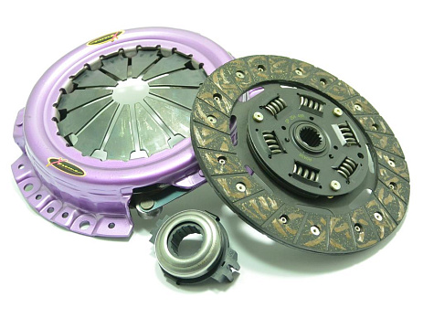 Spojková sada Xtreme Clutch Organic zesílená 230 Nm